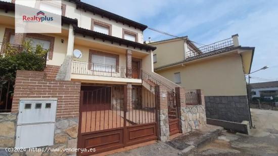 Se Vende en Sotillo de la Adrada - AVILA