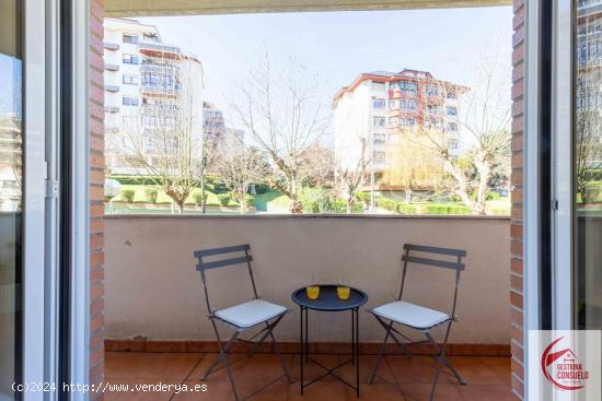 SU VIVIENDA EN EL SARDINERO - CANTABRIA