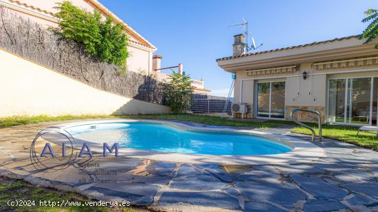  Casa con vistas al mar en la mejor zona de Calella - BARCELONA 