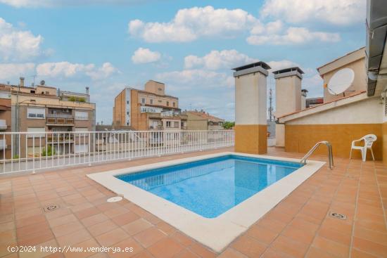  FANTASTICO PISO EN VENTA EN MANRESA PASSEIG PERE III - BARCELONA 