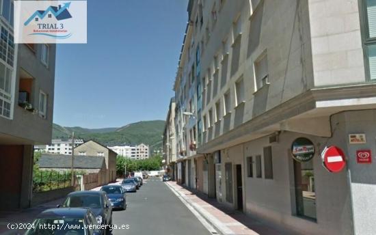 Venta Local Comercial en Barco de Valdeorras - Ourense - ORENSE