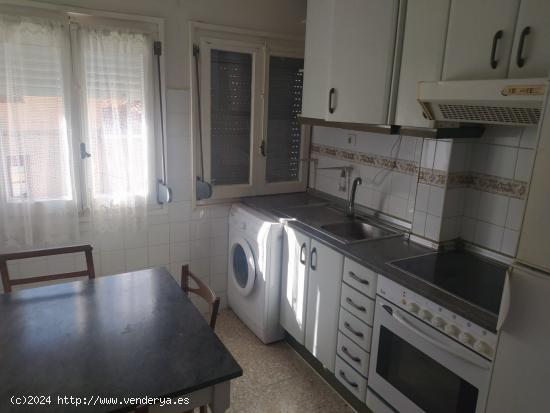 SE VENDE PISO EN CALAMOCHA - TERUEL