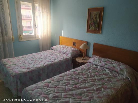 SE VENDE PISO EN CALAMOCHA - TERUEL