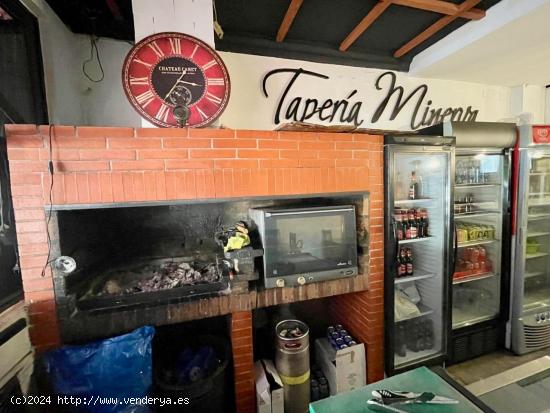 LOCAL COMERCIAL EN ALQUILER Y TRASPASO ¡COMIENZA TU NEGOCIO EN BENIDORM! - ALICANTE