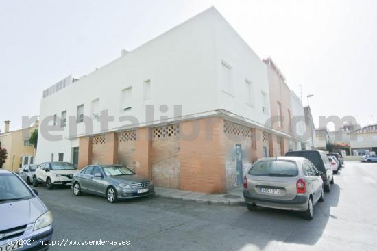  Se Vende en Jerez de la Frontera - CADIZ 