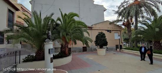 CASA CENTRICA CABEZO DE TORRES - MURCIA