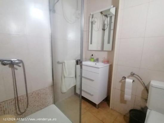 APARTAMENTO EN EL CENTRO DE ÁGUILAS - MURCIA