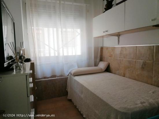 APARTAMENTO EN EL CENTRO DE ÁGUILAS - MURCIA