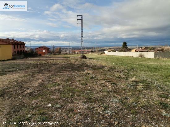  Se Vende en Otero de Herreros - SEGOVIA 