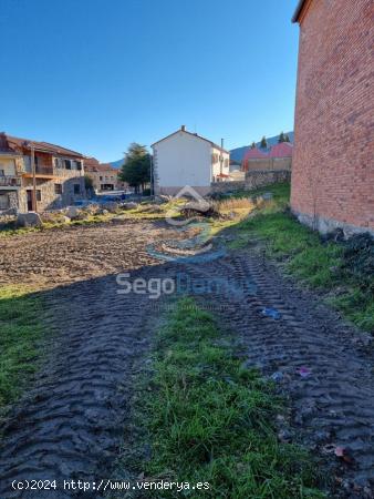 Se Vende en Otero de Herreros - SEGOVIA