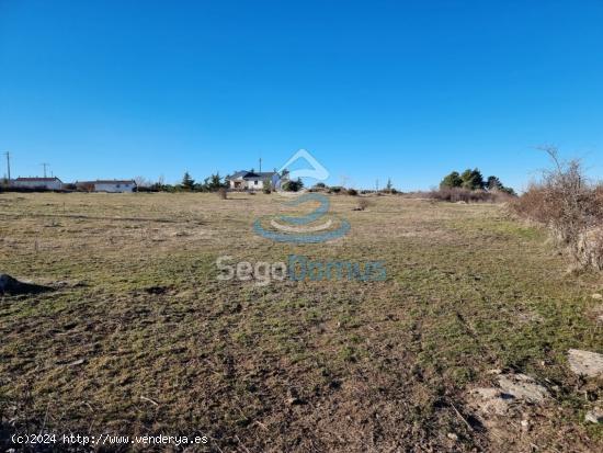  Se Vende en Otero de Herreros - SEGOVIA 