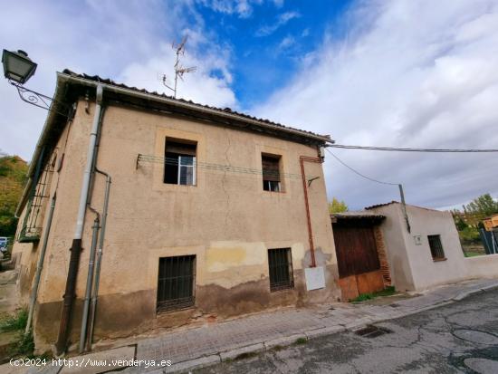  Se Vende en Segovia - SEGOVIA 