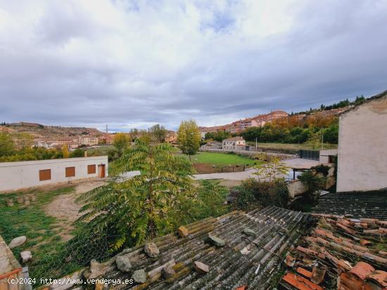 Se Vende en Segovia - SEGOVIA