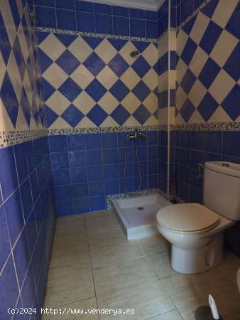 Se vende piso en El Sobradillo. - SANTA CRUZ DE TENERIFE