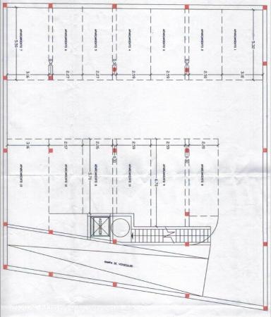  Se vende almacén en El Sobradillo - SANTA CRUZ DE TENERIFE 