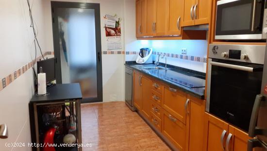 EN VENTA PISO EN PETRER ZONA AVDA HISPANOAMERICA - ALICANTE