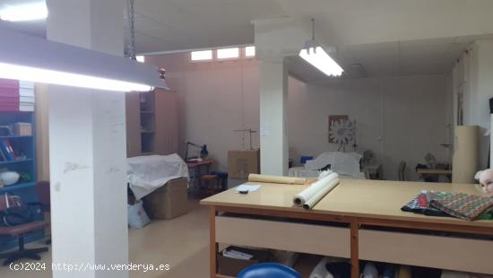  Se vende local comercial en Petrer - ALICANTE 