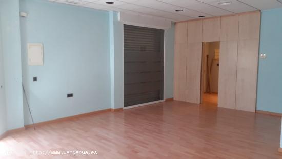 Se vende local comercial en Petrer - ALICANTE