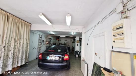 SE VENDE CASA EN PETRER ZONA AVDA DE ELDA - ALICANTE