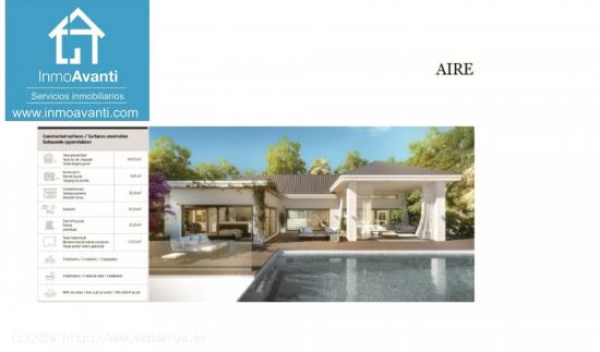  EN VENTA CHALET EN RAFOL D´ALMUNIA ALICANTE - ALICANTE 