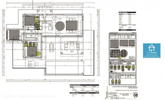 EN VENTA CHALET EN RAFOL D´ALMUNIA ALICANTE - ALICANTE