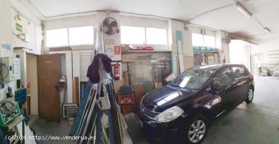 LOCAL COMERCIAL EN VENTA  EN TAVERNES BLANQUES - VALENCIA