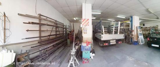 LOCAL COMERCIAL EN VENTA  EN TAVERNES BLANQUES - VALENCIA