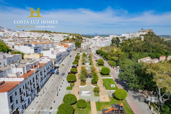 Se Vende en Arcos de la Frontera - CADIZ