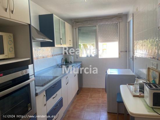  PISO EN VENTA EN LOS RAMOS (MURCIA) - MURCIA 