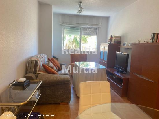 PISO EN VENTA EN LOS RAMOS (MURCIA) - MURCIA