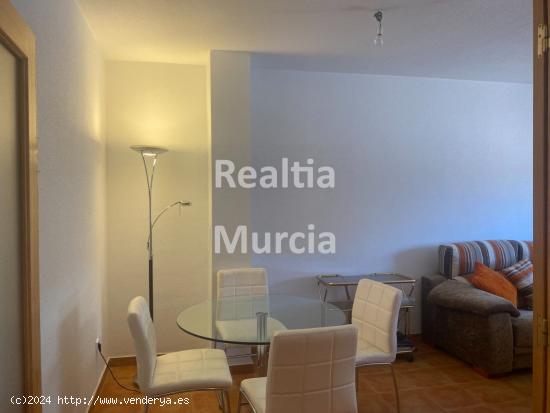 PISO EN VENTA EN LOS RAMOS (MURCIA) - MURCIA