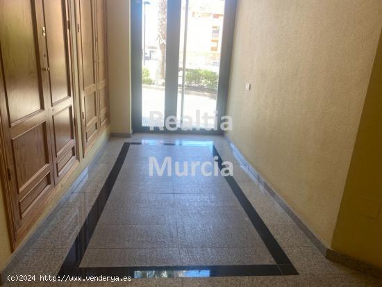 PISO EN VENTA EN LOS RAMOS (MURCIA) - MURCIA