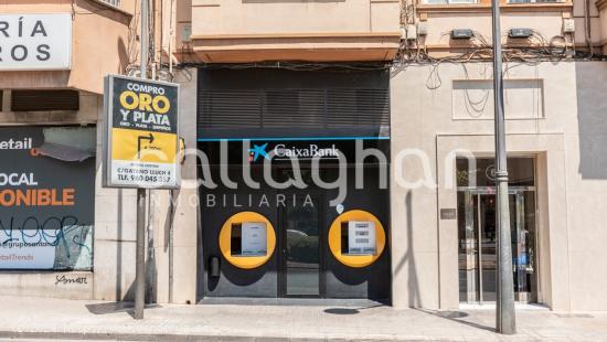 Inversores terreno en Torrefiel junto a Salesianos - VALENCIA