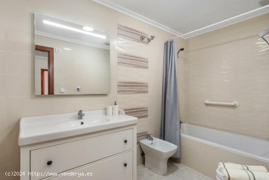 Apartamento 2 dormitorios en la Mata - ALICANTE