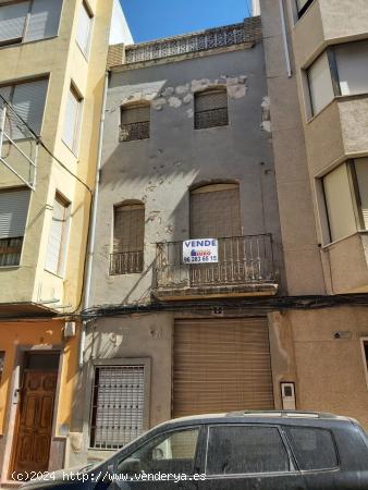  Casa en venta en Tavernes de La Valldigna - VALENCIA 