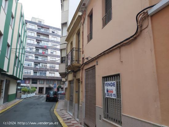 Casa en venta Tavernes de la Valldigna - VALENCIA