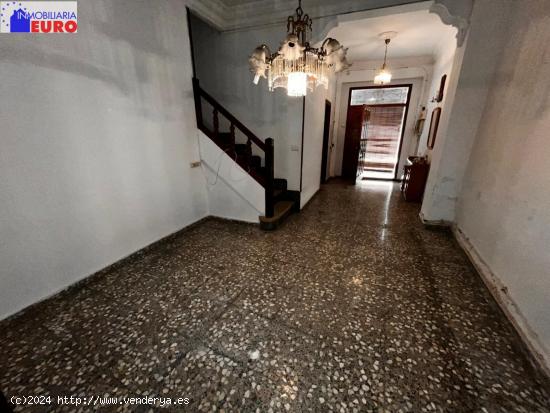 Casa en venta Tavernes de la Valldigna - VALENCIA