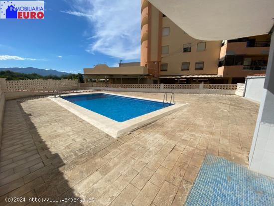 Apartamento tipo dúplex en venta - VALENCIA