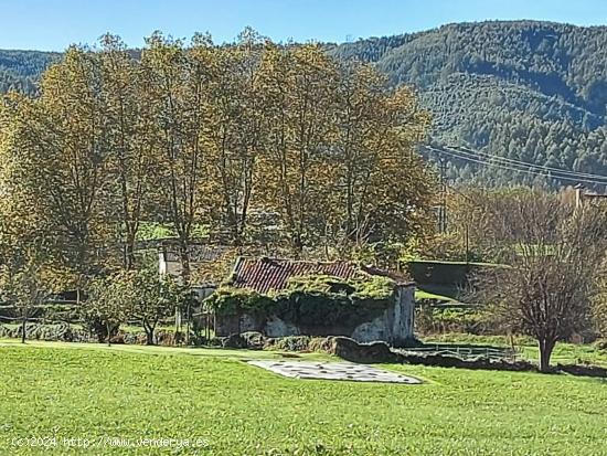  Preciosa finca en Güemes - CANTABRIA 