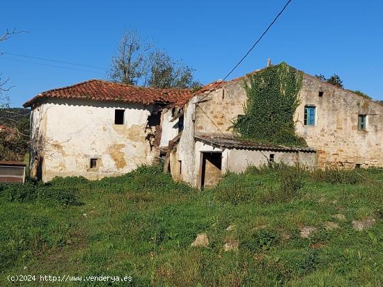 Preciosa finca en Güemes - CANTABRIA