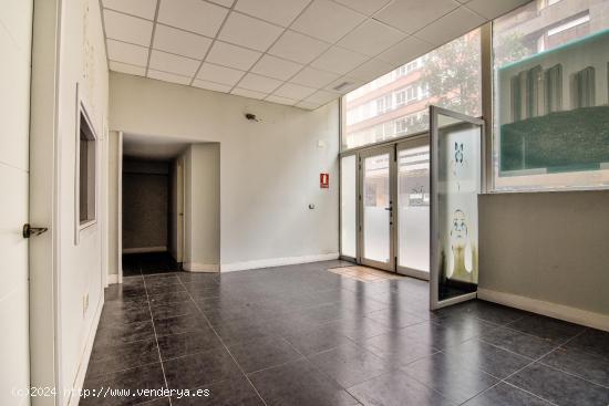 Local comercial en venta en Calle Castilla - CANTABRIA