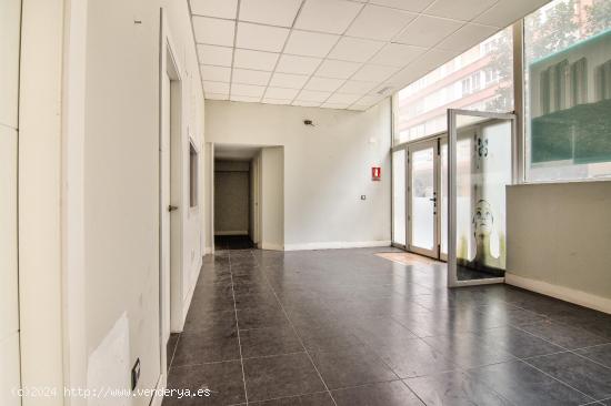 Local comercial en venta en Calle Castilla - CANTABRIA