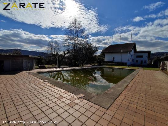 casa en venta en Larrabetzu - VIZCAYA