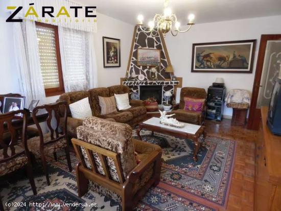 Chalet en venta en Medina de Pomar - BURGOS