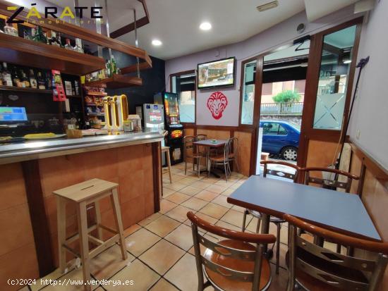 Bar en venta en Barakaldo - VIZCAYA