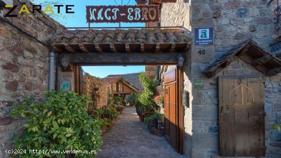 Posada Rural en Fontibre - CANTABRIA