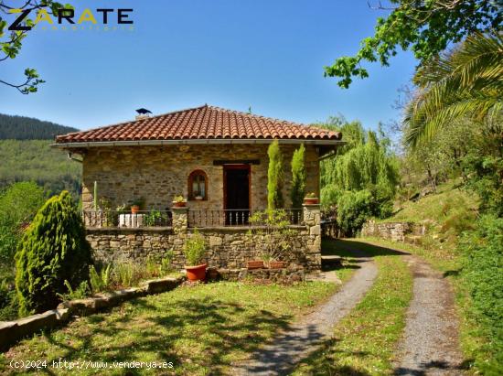 Casa en venta en Orozko - VIZCAYA