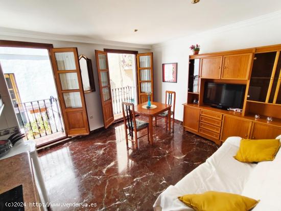 Apartamento de un dormitorio - GRANADA