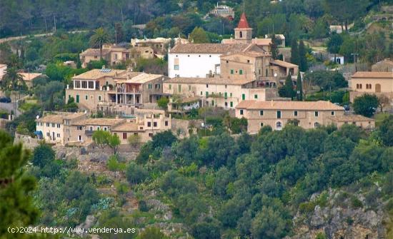  SOLAR PARA CONSTRUIR - BALEARES 