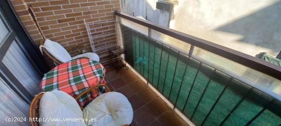 Se vende piso en Limpias - CANTABRIA